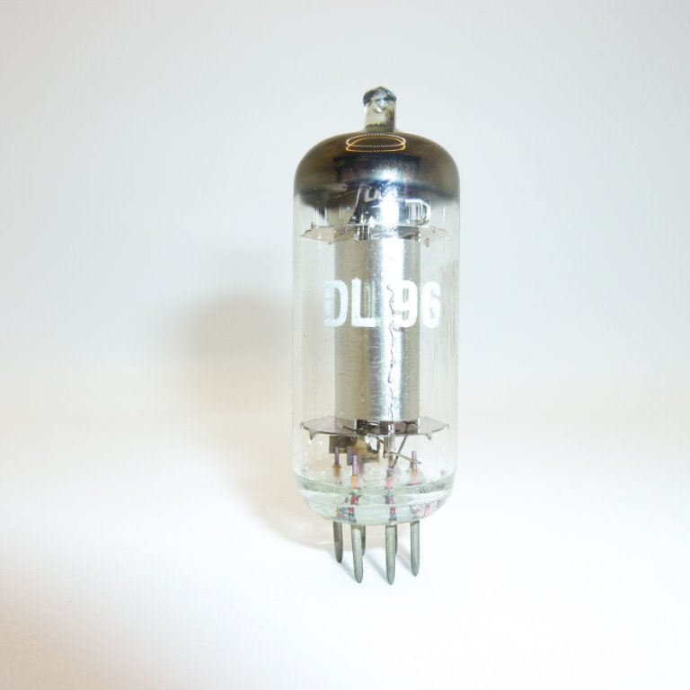 DL96-ATES RCA DL96-ATES RCA